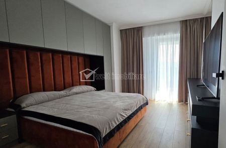 Apartament cu 2 camere in West City Tower - Fotografie 3