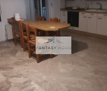 Διαμέρισμα για ενοικίαση Καραμπουρνακι (Καλαμαριά) - Φωτογραφία 1