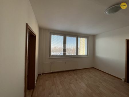 Byt 2+1 k pronájmu, Ostrava / Moravská Ostrava, ulice Engelmüllerova - Photo 2