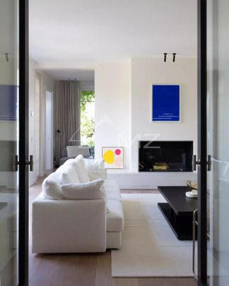 Proche Cannes - superbe villa 4 chambres - Photo 1