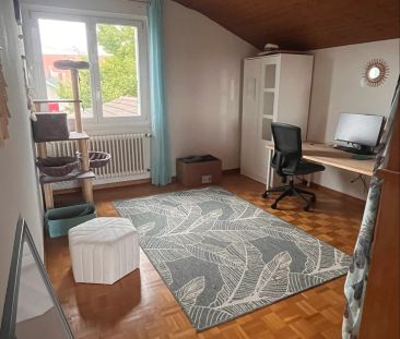 2 Zimmer, 75 m² - Photo 5