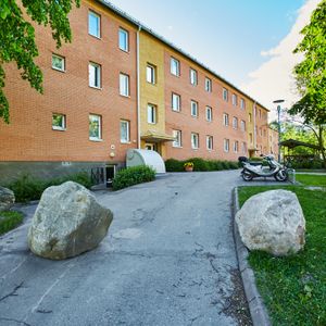Svarvargatan 2 D - Photo 2