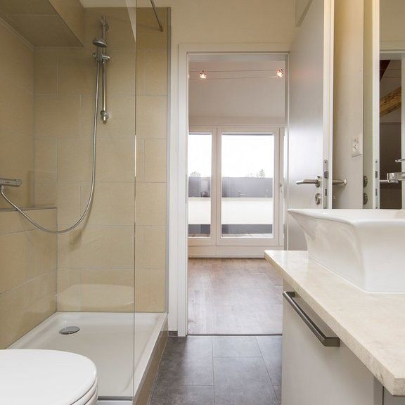 3.5 Zimmer, 92 m², 3. Stock - Photo 1