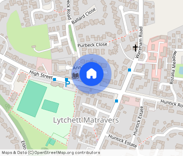 Lytchett Matravers, Poole - Photo 1