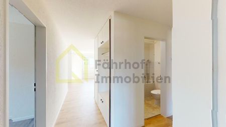 4.5 Zimmer, 71 m², 1. Stock - Foto 2