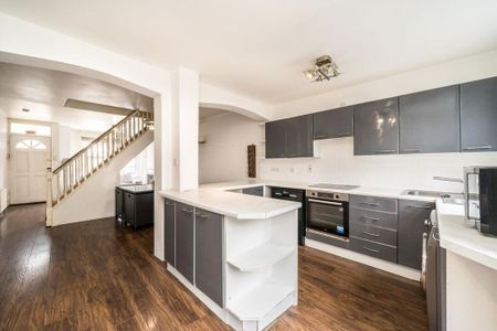 2 bedroom house to rent - Photo 5