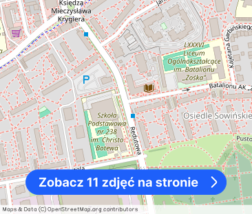 Nowoczesne 2-pokojowe mieszkanie 34 m² z klimatyzacją i m.park. – Wola - Zdjęcie 1