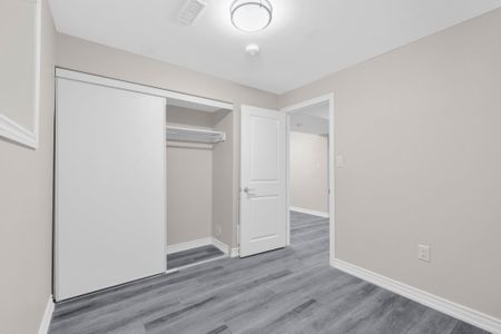 For Lease - 161 Windfields Farm Drive Unit# BSMT, Oshawa, Ontario - Photo 2