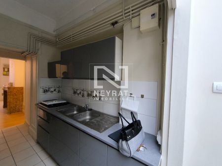 APPARTEMENT T2 A LOUER - Photo 2