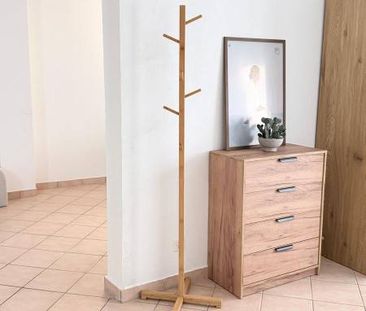 1.5 Zimmer, 35 m², 2. Stock - Photo 5