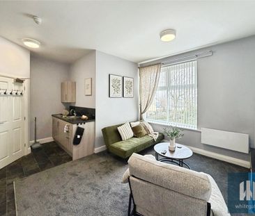 New North Road, Huddersfield, HD1 - Photo 4