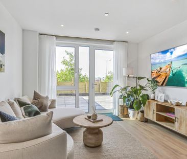 2 bedroom apartment to rent - Photo 3