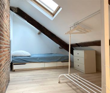 T1bis Bouffay - 690 € / mois C.C Nantes (44000) - Photo 2