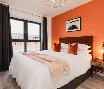 1 bedroom apartment to rent - Photo 5