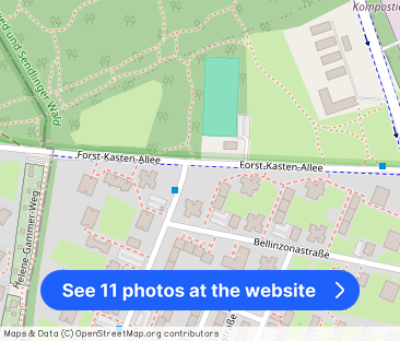 3-Zimmer-Apartment im Quartier FÜRstenried West mit offener Wohnküche - Photo 1