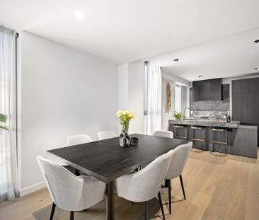 7/10 Boundary Street, South Melbourne VIC 3205 - Townhouse For Rent... - Photo 3