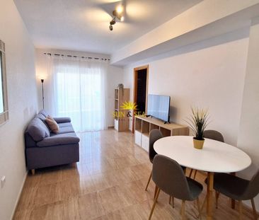 2-BEDROOM APARTMENT FOR RENT IN TORREVIEJA - ALICANTE - Photo 1
