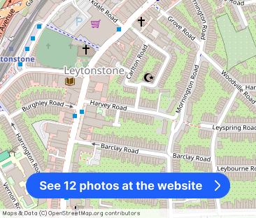 Harvey Road, London, E11 - Photo 1