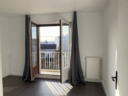 Location Appartement 2 pièces 43m² NOGENT SUR MARNE 94130 - Photo 4