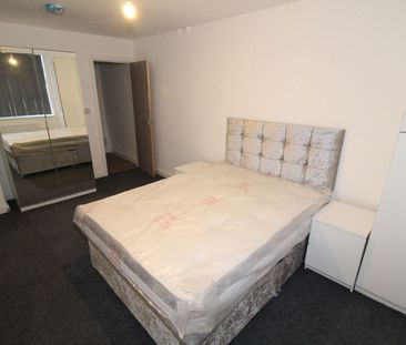 Gordon street flat 1, PRESTON PR1 7HJ - Photo 6