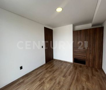MODERNO DEPARTAMENTO EN RENTA EN LANDMARK PEDREGAL – TIZAPÁN SAN ÁNGEL - Photo 3