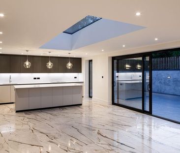 5 bedroom detached house to rent - Photo 5