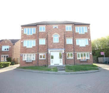 2 bedroom flat to rent - Photo 6