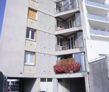 Location Appartement 1 pièce 27m² CLERMONT FERRAND 63000 - Photo 4