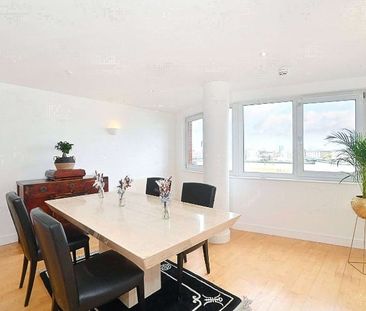 2 Bed Flat, New Atlas Wharf, E14 - Photo 4