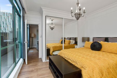 Loft like Apartment living. - Photo 5