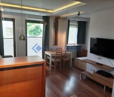 Warszawa, Ursynów, Stryjeńskich - Photo 4