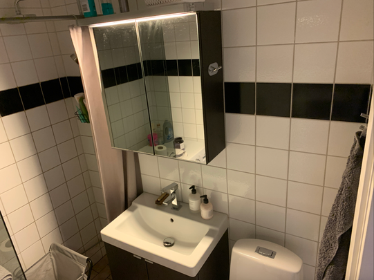 Vinggatan, Västerås - Photo 1