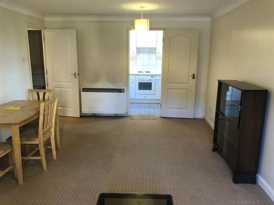 1 bedroom apartment to rent - Photo 1