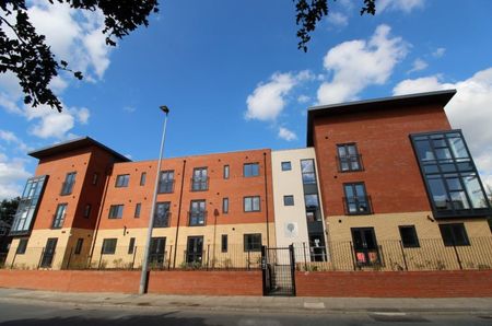 2 Bed Flat, Lower Broughton Road, M7 - Photo 5