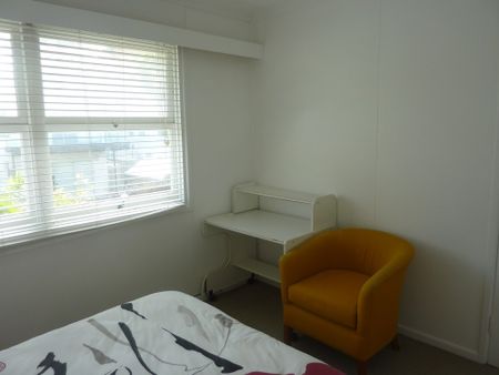 2-bedroom shared studio/granny flat, fenton place - Photo 3