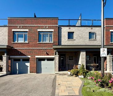 For Lease - 94 Longshore Way, Whitby, Ontario - Photo 6
