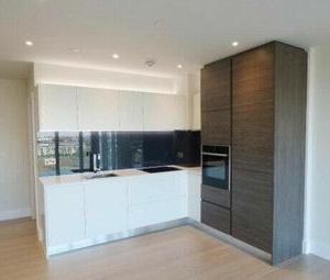 1 Bedrooms Flat to rent in Hopgood Tower 15 Pegler Street, London SE3 | £ 312 - Photo 1