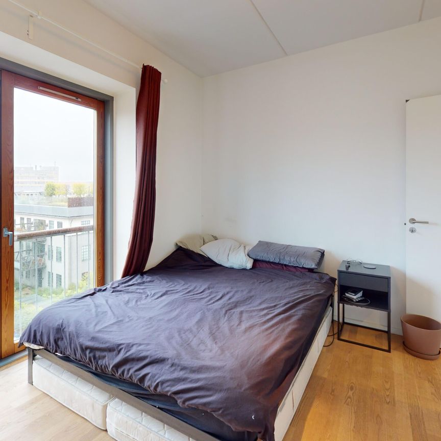 113m² Lejlighed | København S - Photo 1