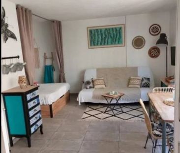 Location Appartement - Photo 2