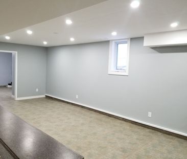 For Lease - 426 Langlois Avenue Unit# Bsmt, Windsor, Ontario - Photo 4