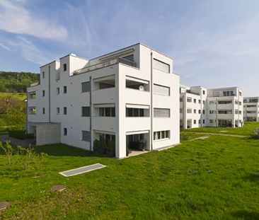 3.5 Zimmer, 81 m², 2. Stock - Foto 5