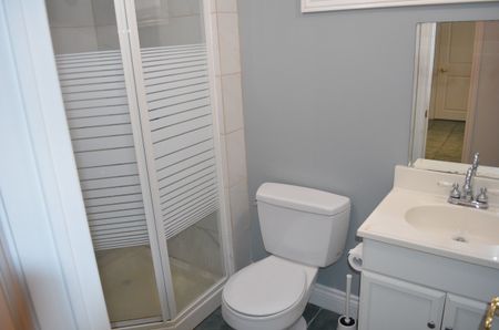 For Lease - 4 Beaver Bend Crescent Unit# Bsmt, Toronto, Ontario - Photo 5