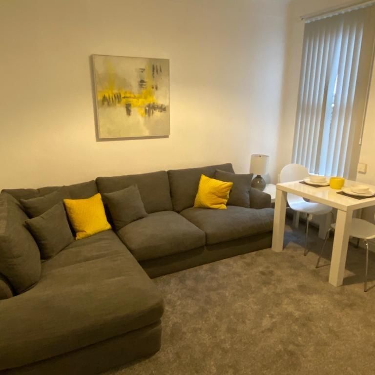 Connaught Road, Liverpool. - Photo 1