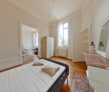 Location Appartement 2 pièces Meublé 56m² POITIERS 86000 - Photo 4