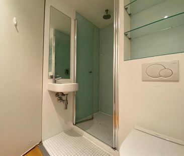 Studio to rent - Photo 5