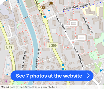 Neubau/ Erstbezug:Moderne 2-Zimmer-Wohnung in zentraler Lage von Le... - Photo 1