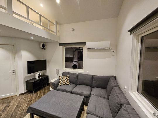 Motala - 1rok - tillsv - 8.500kr/mån - Photo 1