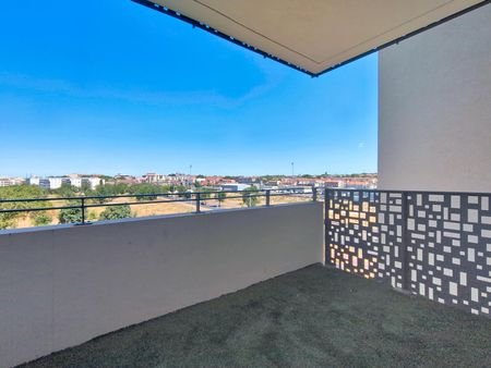 Location Appartement 2 pièces 40m² PERPIGNAN 66000 - Photo 5