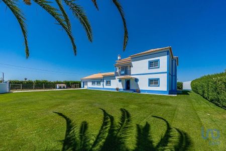 Luxury House for rent in Palmela, Distrito de Setúbal - Photo 4