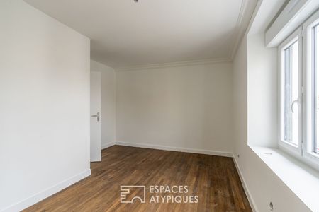 Maison de bourg au Pallet avec son jardin intimiste - Photo 2